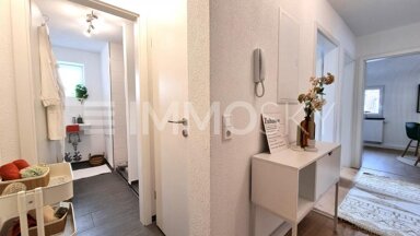 Wohnung zum Kauf 199.000 € 3 Zimmer 64 m² 3. Geschoss Tailfingen Albstadt 72461