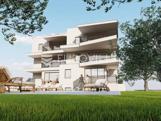 Wohnung zum Kauf 438.300 € 3 Zimmer 88 m² Umag Petrovija