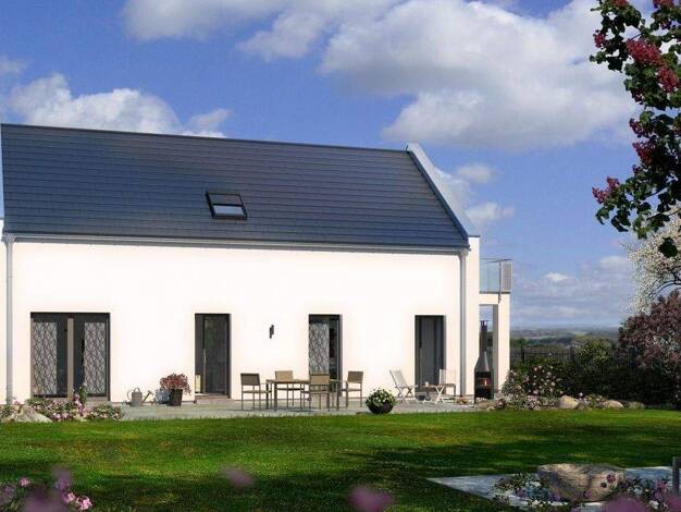 Einfamilienhaus zum Kauf 389.900 € 6 Zimmer 193 m² 550 m² Grundstück Würmersheim Durmersheim 76448