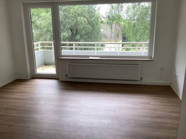 Wohnung zur Miete 475 € 3,5 Zimmer 65,9 m² 2. Geschoss frei ab 13.12.2025 Am Rahmedequell 1 Lüdenscheid 58507