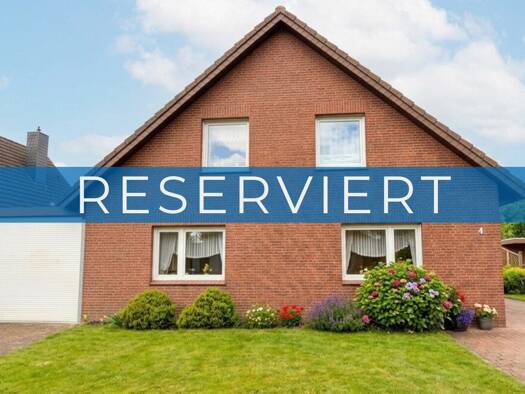 Mehrfamilienhaus zum Kauf 315.000 € 7 Zimmer 176,9 m² 562 m² Grundstück Loga Leer 26789