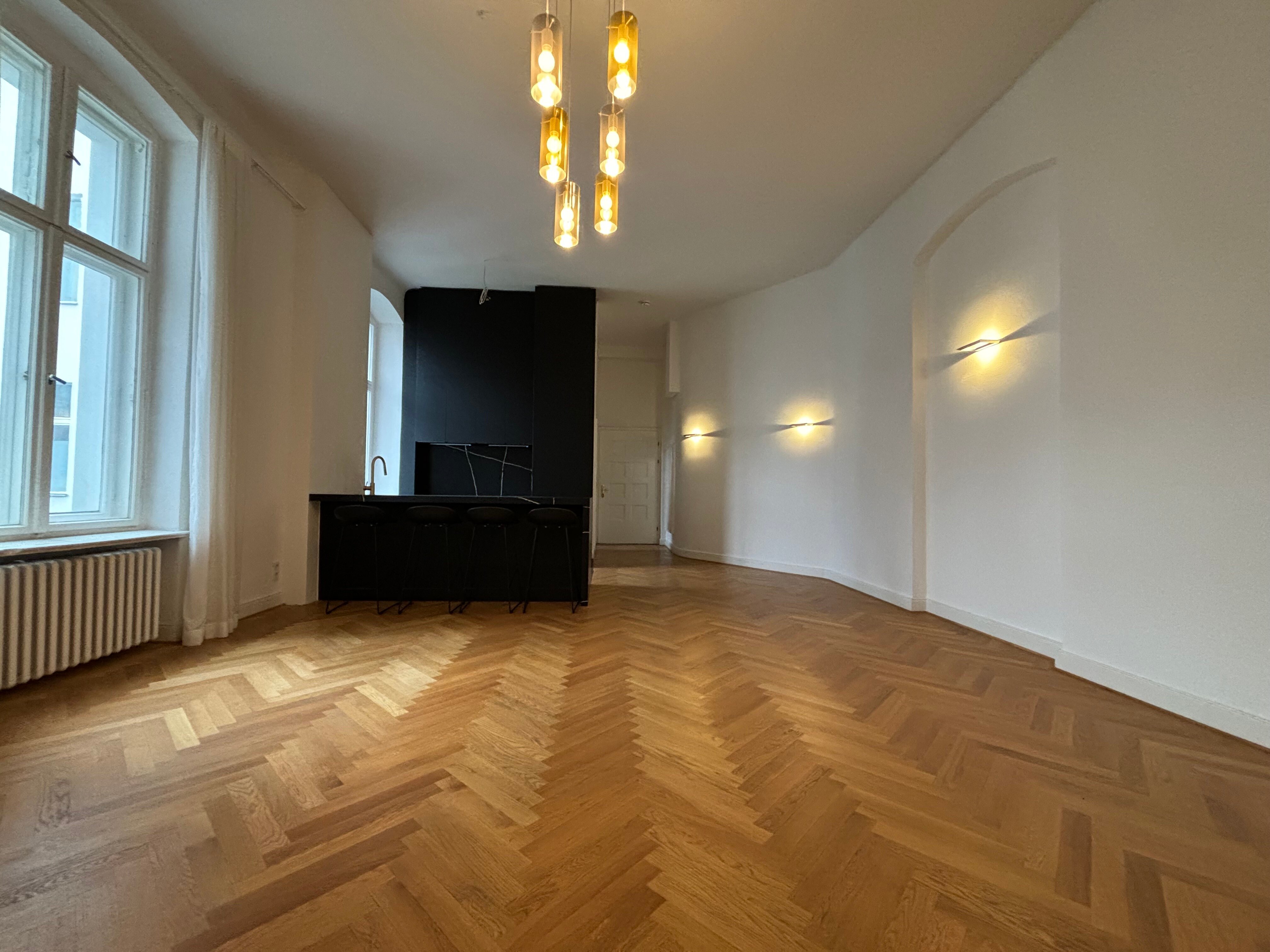 Büro-/Praxisfläche zur Miete provisionsfrei 4.782 € 5,5 Zimmer 164,9 m²<br/>Bürofläche Charlottenburg Berlin 10707