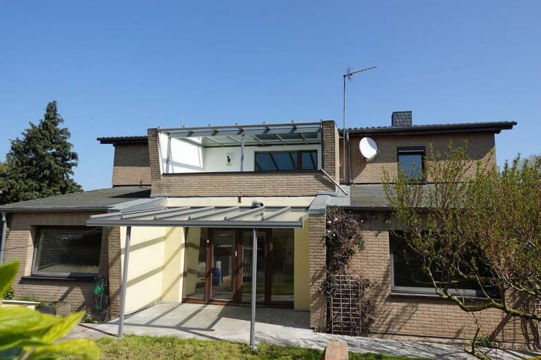 Einfamilienhaus zum Kauf provisionsfrei 219.000 € 7 Zimmer 242,4 m² 15.705 m² Grundstück Quitzerow Kletzin 17111