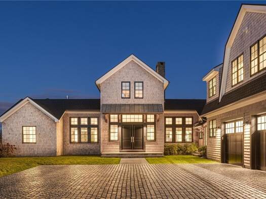 Herrenhaus zum Kauf 4.502.763 € 4 Zimmer 413,8 m² 424 Third Beach Road Middletown 02842