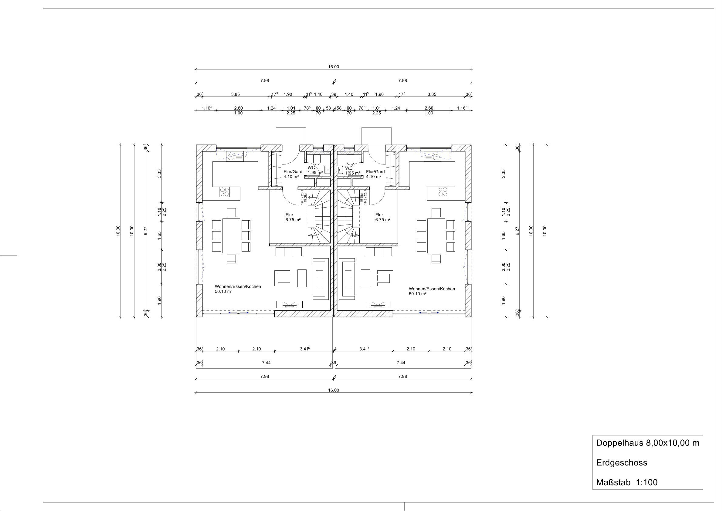 Doppelhaushälfte zum Kauf 1.590.500 € 5 Zimmer 189 m²<br/>Wohnfläche 310 m²<br/>Grundstück Gauting Gauting 82131