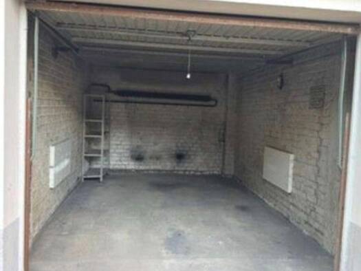 Garage zur Miete provisionsfrei 89 € Essenberger Straße 3 Moers-Mitte Moers 47441