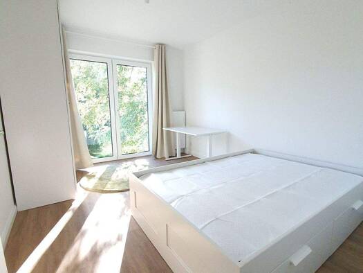 Studio zur Miete 560 € 1 Zimmer 22,5 m² 1. Geschoss frei ab 01.05.2026 Ohmstede Oldenburg 26125