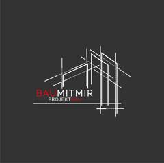 BauMitMir GmbH logo