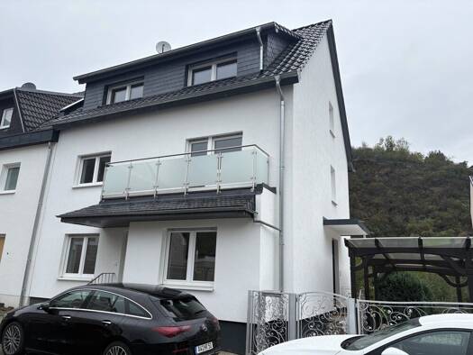 Wohnung zur Miete 1.000 € 4 Zimmer 100 m² Geschoss 1/3 frei ab sofort Seilbahnstraße 6 Altenahr Altenahr 53505