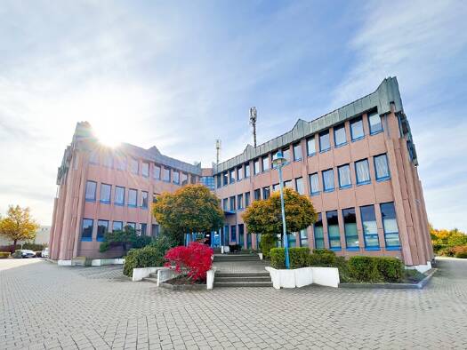 Bürofläche zur Miete provisionsfrei 10,50 € 167 m² Bürofläche Kesselsdorf 01723