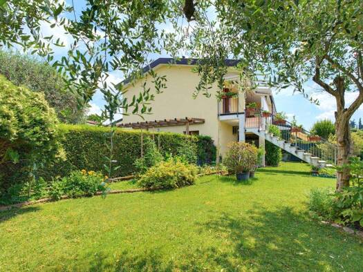 Wohnung zum Kauf 370.000 € 2,5 Zimmer 90 m² frei ab sofort Via dei vigneti 171 LAZISE 37017