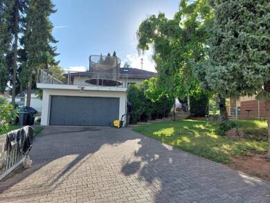 Haus zum Kauf 445.000 € 7 Zimmer 290 m² 1.350 m² Grundstück Oberkirchen Freisen 66629