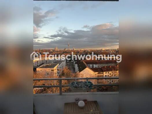 Wohnung zur Miete Tauschwohnung 500 € 1,5 Zimmer 39 m² 10. Geschoss Bickendorf Ehrenfeld 50827