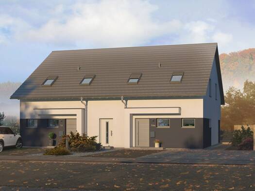 Mehrfamilienhaus zum Kauf 634.000 € 8 Zimmer 262,4 m² 670 m² Grundstück Rövenich Zülpich 53909