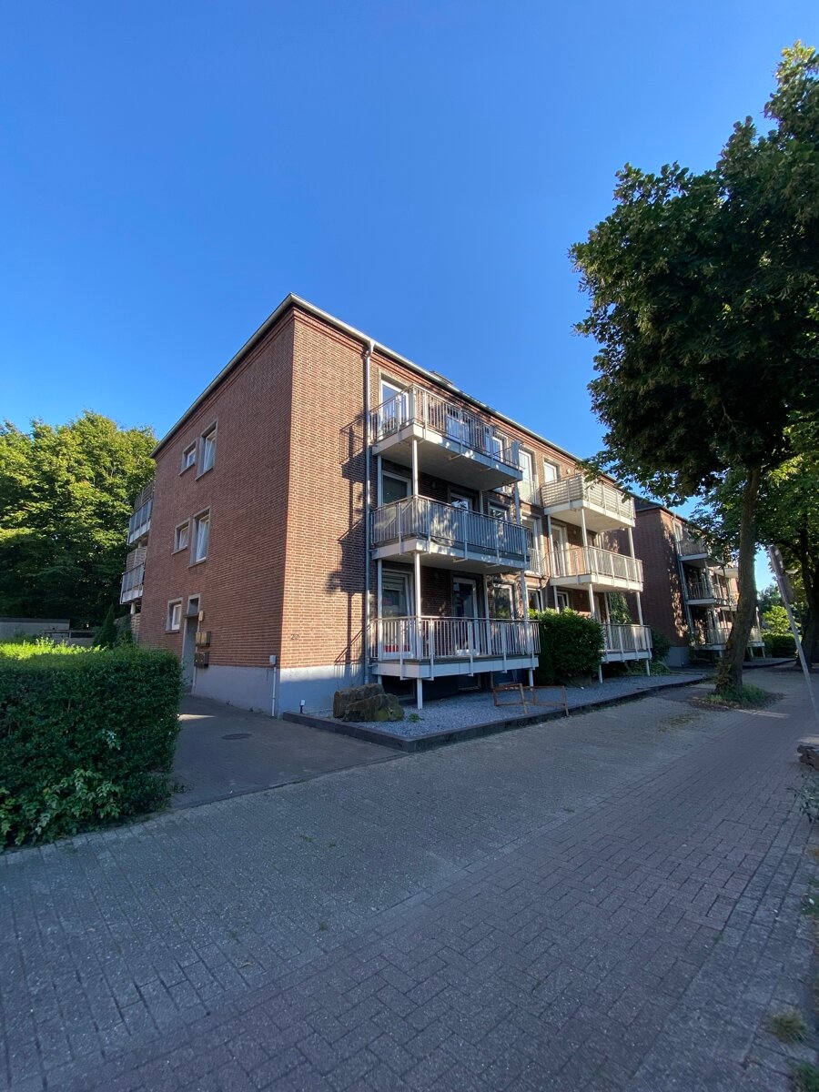 Immobilie zum Kauf 229.500 € 4 Zimmer 150 m²<br/>Fläche Emmerich Emmerich am Rhein 46446