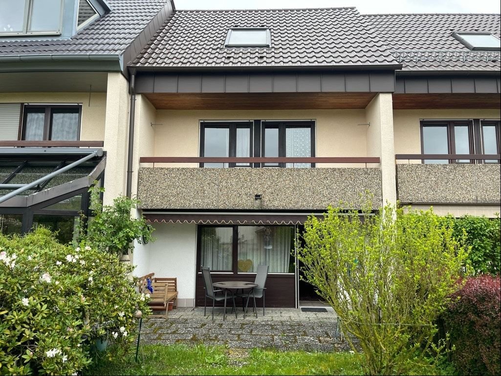 Reihenmittelhaus zum Kauf 480.000 € 5 Zimmer 138 m²<br/>Wohnfläche 210 m²<br/>Grundstück Weiler zum Stein Leutenbach 71397