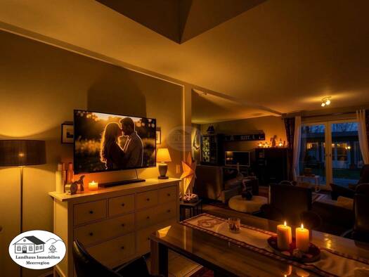 Mehrfamilienhaus zum Kauf 444.900 € 6 Zimmer 231 m² 2.352 m² Grundstück Husum 31632