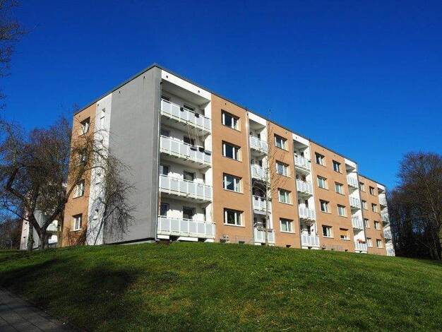 Wohnung zur Miete 834 € 3 Zimmer 72,5 m² 3. Geschoss frei ab 28.02.2026 Heerlener Str. 10 Aachen 52074