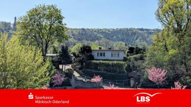 Bungalow zum Kauf 295.000 € 4 Zimmer 98 m² 1.260 m² Grundstück Bad Freienwalde Bad Freienwalde 16259