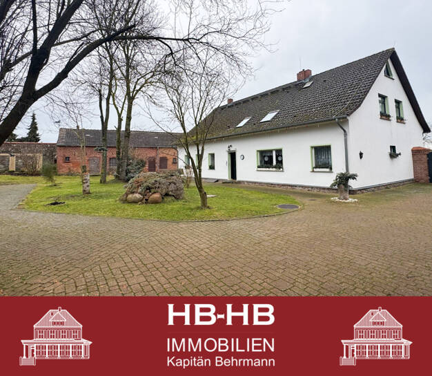 Einfamilienhaus zum Kauf 378.000 € 8 Zimmer 196 m² 4.000 m² Grundstück Falkenhagen Falkenhagen 17291