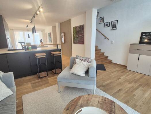 Maisonette zur Miete 2.180 € 4,5 Zimmer 148,8 m² frei ab 01.11.2026 Griesgasse 13 Söflingen Ulm 89077