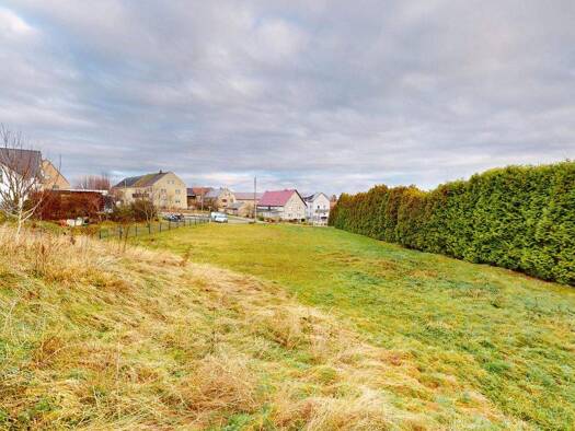 Grundstück zum Kauf 442.500 € 1.770 m² Grundstück frei ab sofort Lichtenberg 01896