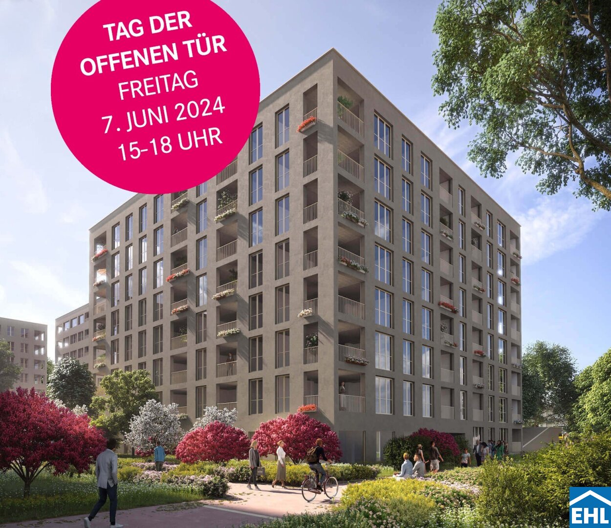 Wohnung zum Kauf 214.519 € 2 Zimmer 41,1 m²<br/>Wohnfläche 4.<br/>Geschoss Kasernstraße Jakomini Graz 8010