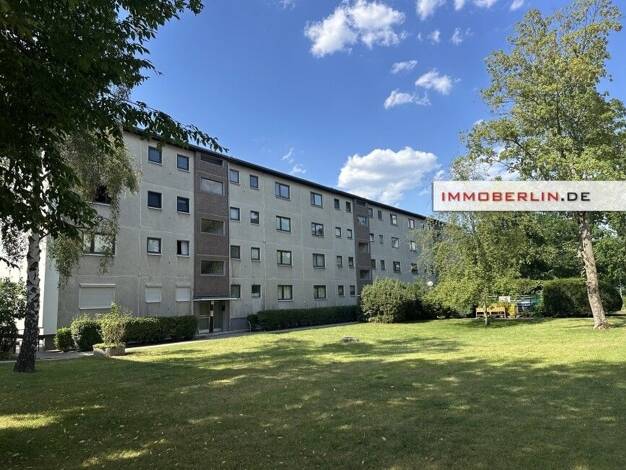 Wohnung zum Kauf 198.000 € 2 Zimmer 68 m² 3. Geschoss Spandau Spandau 13593