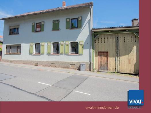 Einfamilienhaus zum Kauf provisionsfrei 380.000 € 8 Zimmer 180 m² 1.837 m² Grundstück Langenhain-Ziegenberg Ober-Mörlen 61239
