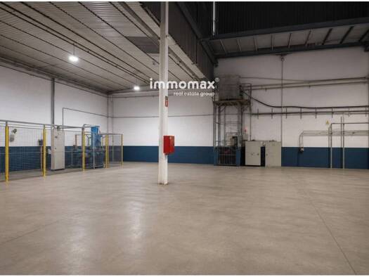 Ladenfläche zum Kauf 2.130.000 € 2.100 m² Verkaufsfläche Martorell 08760