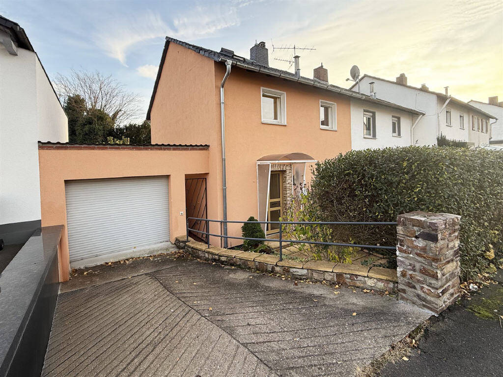 Einfamilienhaus zum Kauf - Ansicht 2