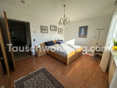 Wohnung zur Miete Tauschwohnung 1.050 € 3 Zimmer 83 m² 1. Geschoss Mauritz - Ost Münster 48155