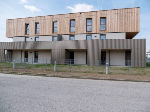 Wohnung zur Miete 632 € 2 Zimmer 53,6 m² frei ab 01.04.2026 Wieselburg 3250