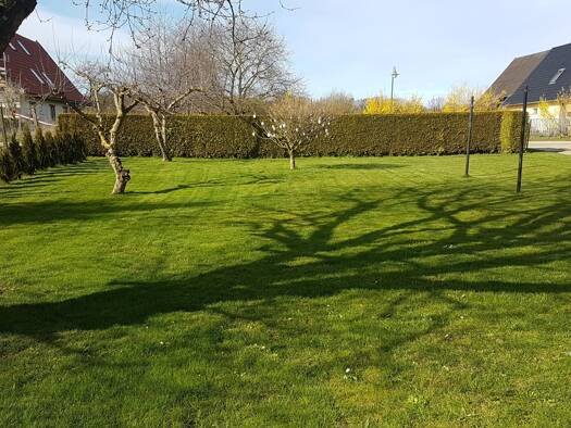 Grundstück zum Kauf 73.000 € 1.050 m² Grundstück Klein Voigtshagen Klein Voigtshagen 23942