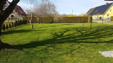 Grundstück zum Kauf 73.000 € 1.050 m² Grundstück Klein Voigtshagen Klein Voigtshagen 23942