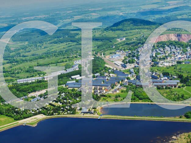 Freizeitgrundstück zum Kauf 900.000 € 17.666 m² Grundstück Altenberg Altenberg im Erzgebirge 01773
