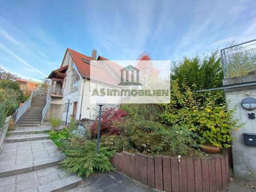 Einfamilienhaus zur Miete 2.900 € 4 Zimmer 161 m² 500 m² Grundstück frei ab sofort Bauschheim Rüsselsheim am Main 65428