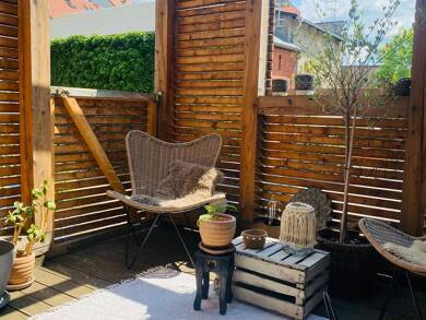 Wohnung zur Miete 400 € 2 Zimmer 48 m² Geschoss EG/1 frei ab 01.09.2025 Wittstock Wittstock/Dosse 16909