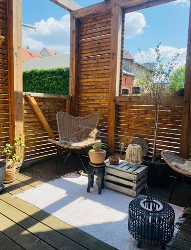 Wohnung zur Miete 400 € 2 Zimmer 48 m² Geschoss EG/1 frei ab 01.09.2025 Wittstock Wittstock/Dosse 16909