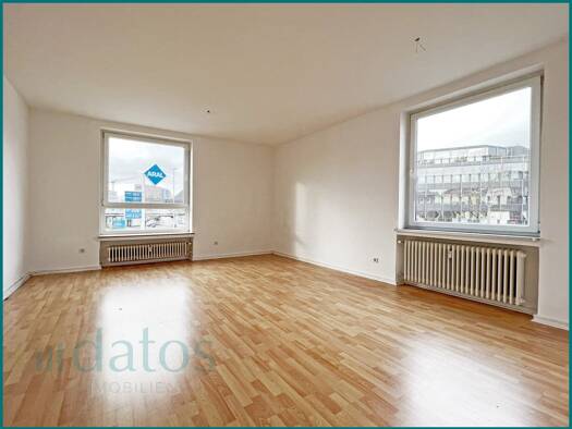 Wohnung zur Miete 960 € 3 Zimmer 119 m² Gartlage Osnabrück 49074