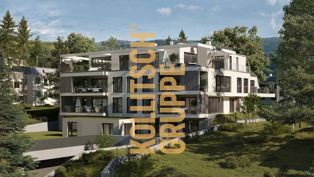 Wohnung zum Kauf 545.000 € 3 Zimmer 65,2 m² Wien 1140