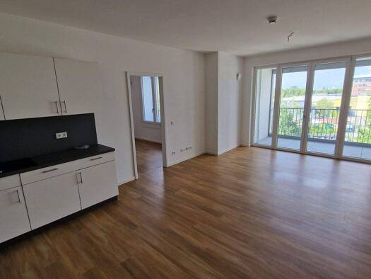 Wohnung zur Miete 1.387 € 2 Zimmer 62,9 m² 5. Geschoss frei ab sofort In den Alboingärten 11 Schöneberg Berlin 12103