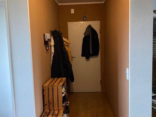 Wohnung zur Miete 830 € 3 Zimmer 81 m² Geschoss -3/4 frei ab sofort Rothenburg Rothenburg ob der Tauber 91541