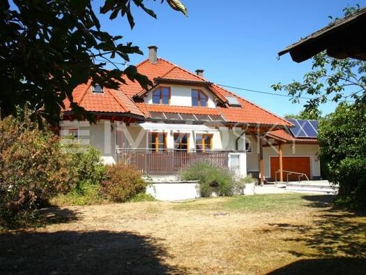 Einfamilienhaus zum Kauf 790.000 € 6 Zimmer 156 m² 1.415 m² Grundstück Posch Linz 4030