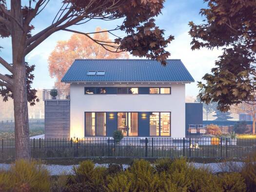 Einfamilienhaus zum Kauf - Erstbezug provisionsfrei 364.000 € 5 Zimmer 135 m² Leisnig 04703