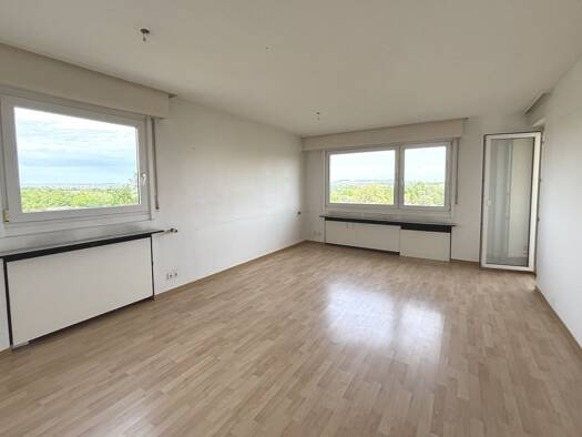 Wohnung zum Kauf 149.000 € 2 Zimmer 58,8 m² 5. Geschoss Mönchfeld Stuttgart 70378