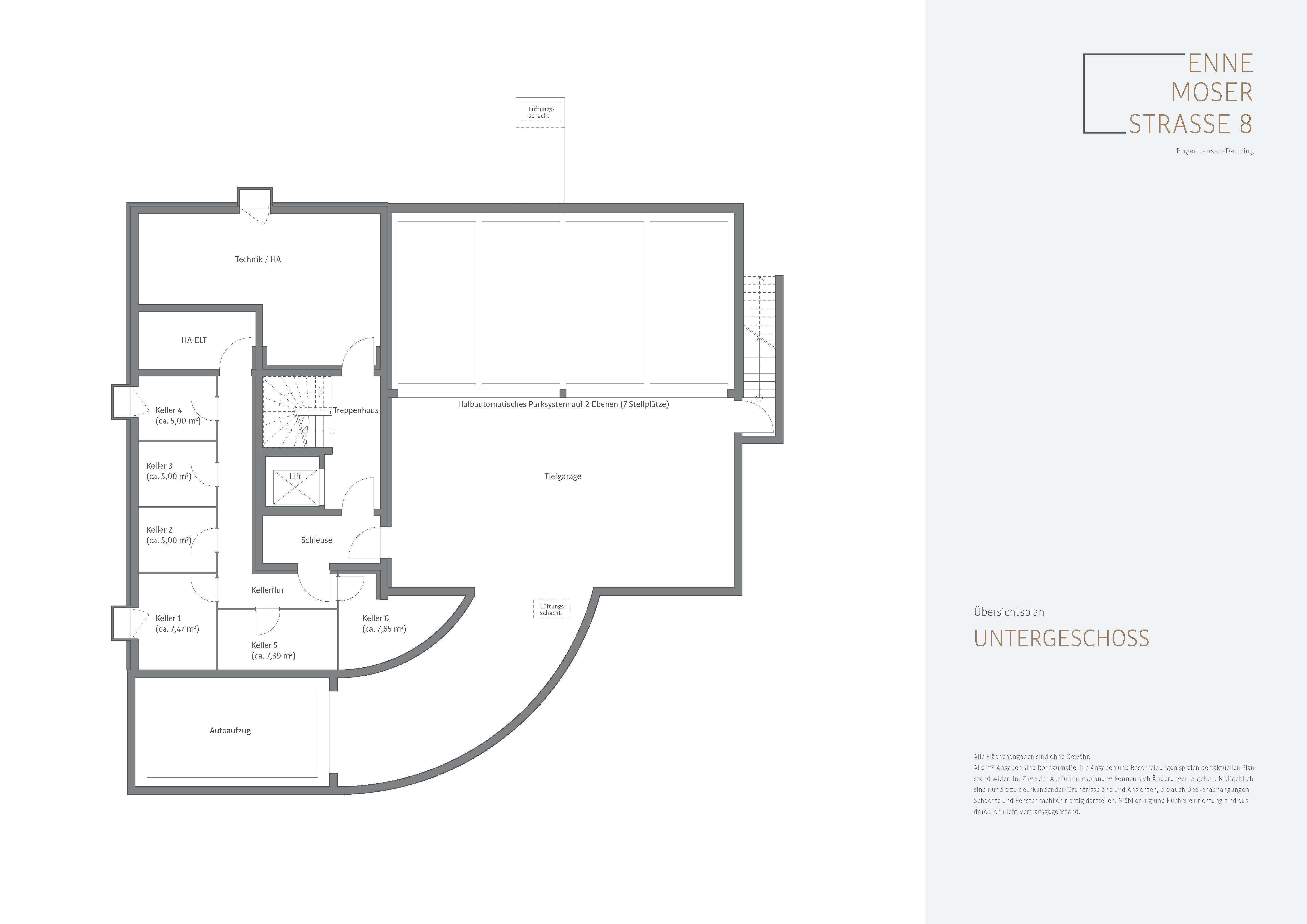 Penthouse zum Kauf provisionsfrei 2.250.000 € 5 Zimmer 154,6 m²<br/>Wohnfläche 2.<br/>Geschoss Englschalking München 81927