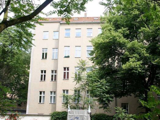 Rohdachboden zum Kauf 720.000 € 279 m² 5. Geschoss Moabit Berlin 10551