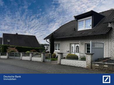 Doppelhaushälfte zum Kauf provisionsfrei 580.000 € 8 Zimmer 214 m² 377 m² Grundstück Hennef Hennef 53773