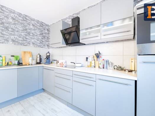 Wohnung zum Kauf 140.000 € 2 Zimmer 40,5 m² Fahrnau Schopfheim 79650
